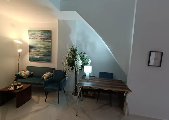 Happy Place Apartamento