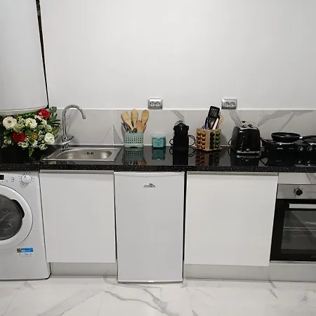 Apartment Happy Place *